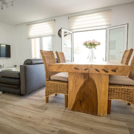 Villa Jandia Modern New Apartment Morro Jable Private Heated Pool Big Terrace And Parking Ngoại thất bức ảnh