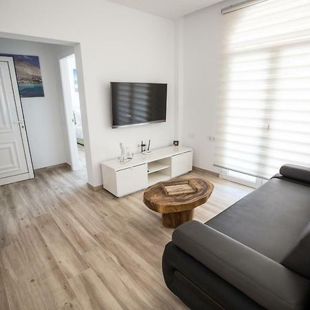 Villa Jandia Modern New Apartment Morro Jable Private Heated Pool Big Terrace And Parking Ngoại thất bức ảnh