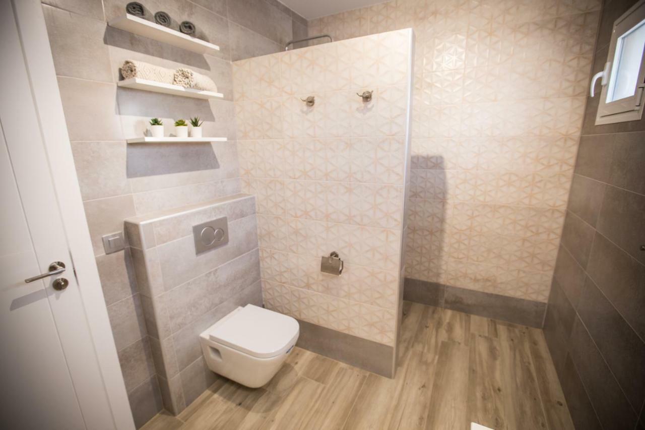 Villa Jandia Modern New Apartment Morro Jable Private Heated Pool Big Terrace And Parking Ngoại thất bức ảnh