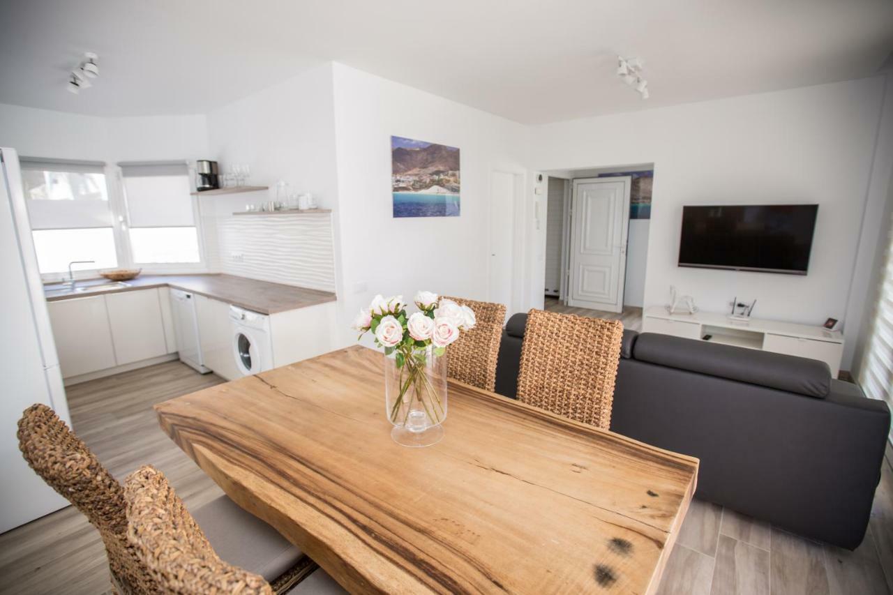 Villa Jandia Modern New Apartment Morro Jable Private Heated Pool Big Terrace And Parking Ngoại thất bức ảnh