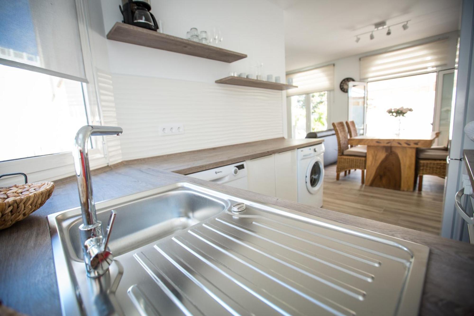 Villa Jandia Modern New Apartment Morro Jable Private Heated Pool Big Terrace And Parking Ngoại thất bức ảnh