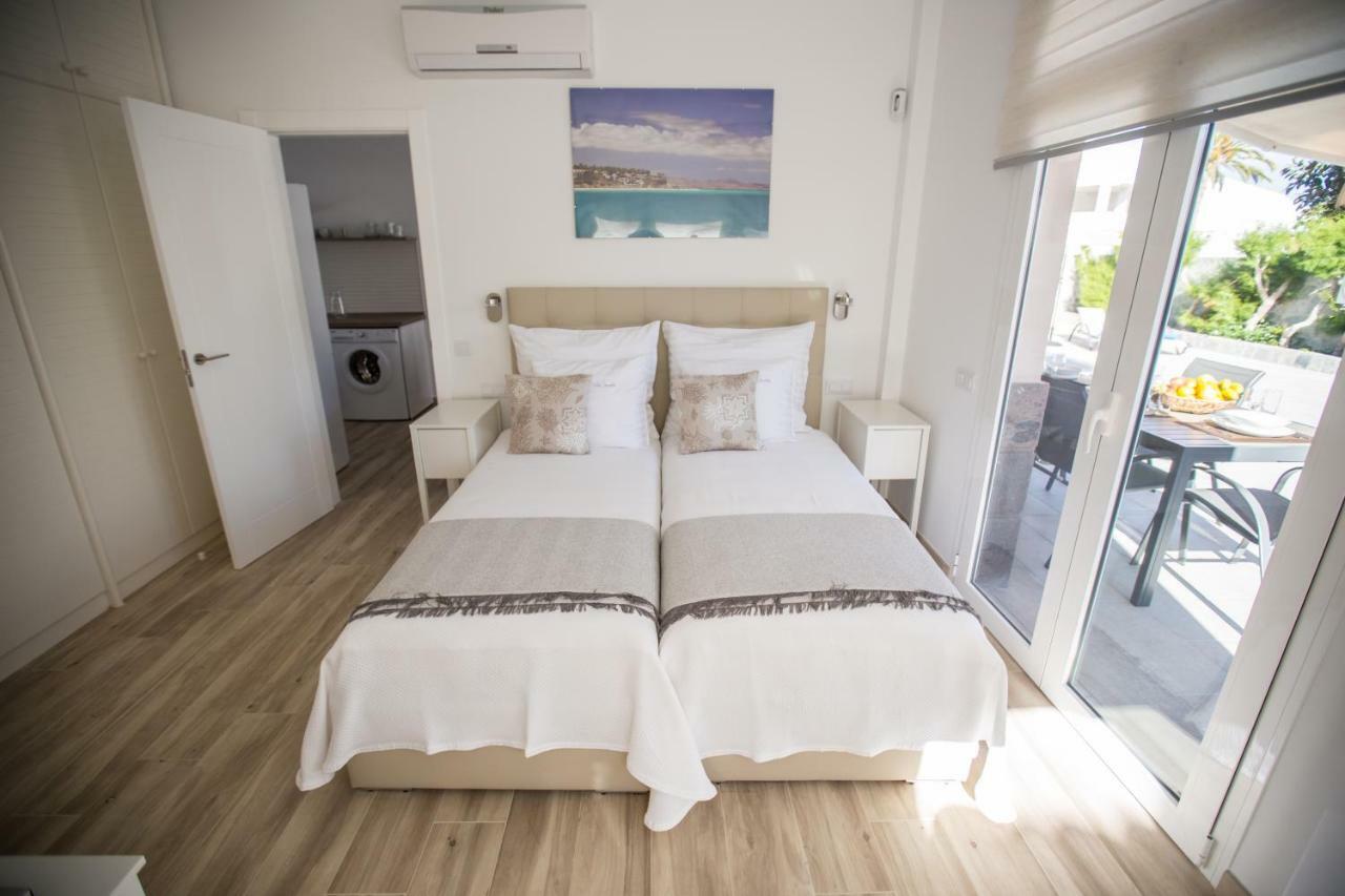 Villa Jandia Modern New Apartment Morro Jable Private Heated Pool Big Terrace And Parking Ngoại thất bức ảnh