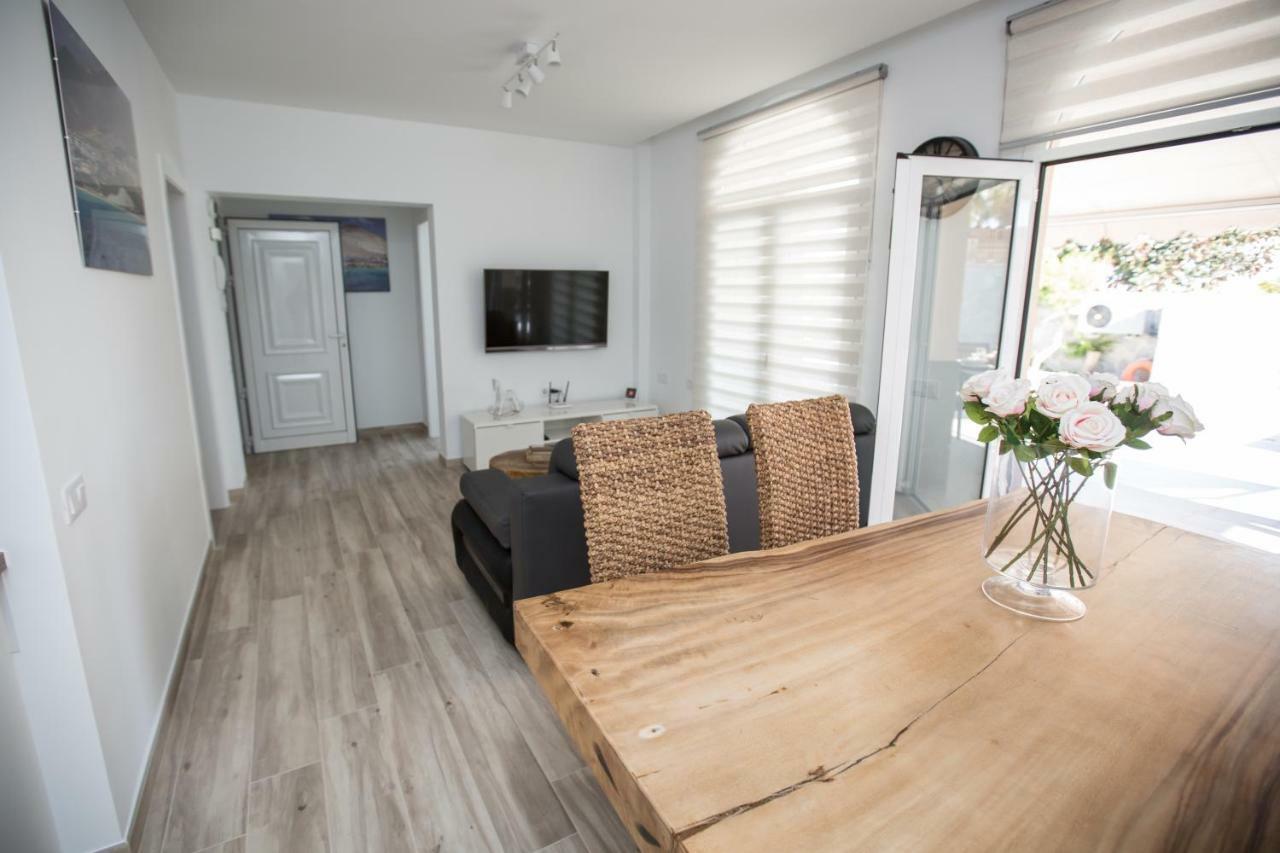 Villa Jandia Modern New Apartment Morro Jable Private Heated Pool Big Terrace And Parking Ngoại thất bức ảnh